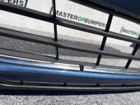 Ford Galaxy Titanium Zetec Mk3 2015-2019 Front Bumper 6 Pdc Genuine [f663]