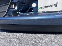 Ford Galaxy Titanium Zetec Mk3 2015-2019 Front Bumper 6 Pdc Genuine [f663]