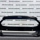 Ford Galaxy Titanium Zetec Mk3 2015-2019 Front Bumper 6 Pdc Genuine [f658]