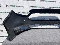 Ford Galaxy Titanium Zetec Mk3 2015-2019 Front Bumper 6 Pdc Genuine [f658]