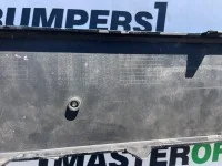 Ford Galaxy Titanium Zetec Mk3 2015-2019 Front Bumper 6 Pdc Genuine [f658]