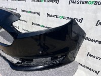 Ford Galaxy Titanium Zetec Mk3 2015-2019 Front Bumper 6 Pdc Genuine [f658]