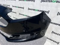 Ford Galaxy Titanium Zetec Mk3 2015-2019 Front Bumper 6 Pdc Genuine [f658]