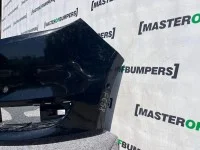 Ford Galaxy Titanium Zetec Mk3 2015-2019 Front Bumper 6 Pdc Genuine [f658]