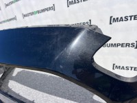 Ford Galaxy Titanium Zetec Mk3 2015-2019 Front Bumper 6 Pdc Genuine [f658]