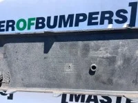 Ford Galaxy Titanium Zetec Mk3 2015-2019 Front Bumper 4 Pdc Genuine [f659]