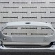 Ford Galaxy Titanium Zetec Mk3 2015-2019 Front Bumper 4 Pdc Genuine [f661]