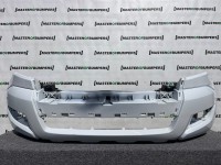 Ford Ranger Limmited Double Cab Mk5 Lift 2016-2019 Front Bumper Genuine [f664]