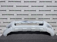 Ford Ranger Limmited Double Cab Mk5 Lift 2016-2019 Front Bumper Genuine [f664]
