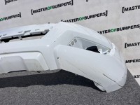 Ford Ranger Limmited Double Cab Mk5 Lift 2016-2019 Front Bumper Genuine [f664]