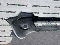 Ford Ranger Limmited Double Cab Mk5 Lift 2016-2019 Front Bumper Genuine [f664]