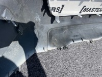 Ford Ranger Limmited Double Cab Mk5 Lift 2016-2019 Front Bumper Genuine [f664]