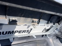 Ford Ranger Limmited Double Cab Mk5 Lift 2016-2019 Front Bumper Genuine [f664]