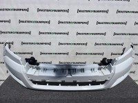 Ford Ranger Limmited Double Cab Mk5 Lift 2016-2019 Front Bumper Genuine [f664]