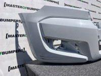 Ford Ranger Limmited Double Cab Mk5 Lift 2016-2019 Front Bumper Genuine [f664]