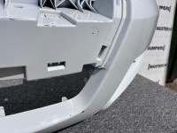 Ford Ranger Limmited Double Cab Mk5 Lift 2016-2019 Front Bumper Genuine [f664]