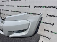 Ford Ranger Limmited Double Cab Mk5 Lift 2016-2019 Front Bumper Genuine [f664]