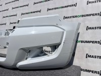 Ford Ranger Limmited Double Cab Mk5 Lift 2016-2019 Front Bumper Genuine [f664]