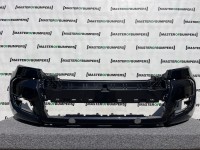 Ford Ranger Wildtrack Mk5 Lift 2016-2019 Front Bumper No Pdc Genuine [f666]