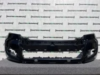 Ford Ranger Wildtrack Mk5 Lift 2016-2019 Front Bumper No Pdc Genuine [f666]