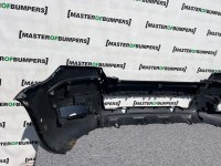 Ford Ranger Wildtrack Mk5 Lift 2016-2019 Front Bumper No Pdc Genuine [f666]