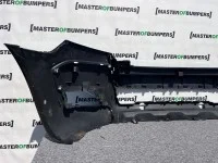 Ford Ranger Wildtrack Mk5 Lift 2016-2019 Front Bumper No Pdc Genuine [f666]