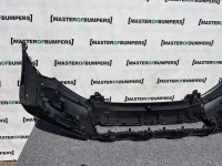 Ford Ranger Wildtrack Mk5 Lift 2016-2019 Front Bumper No Pdc Genuine [f666]