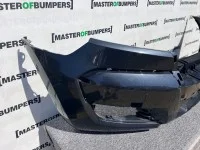 Ford Ranger Wildtrack Mk5 Lift 2016-2019 Front Bumper No Pdc Genuine [f666]