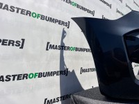 Ford Ranger Wildtrack Mk5 Lift 2016-2019 Front Bumper No Pdc Genuine [f666]