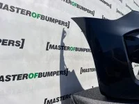 Ford Ranger Wildtrack Mk5 Lift 2016-2019 Front Bumper No Pdc Genuine [f666]