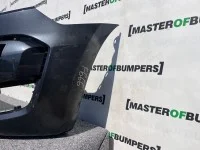 Ford Ranger Wildtrack Mk5 Lift 2016-2019 Front Bumper No Pdc Genuine [f666]