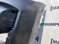 Ford Ranger Wildtrack Mk5 Lift 2016-2019 Front Bumper No Pdc Genuine [f666]
