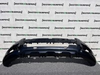 Ford Ranger Wildtrack Mk5 Lift 2016-2019 Front Bumper No Pdc Genuine [f666]