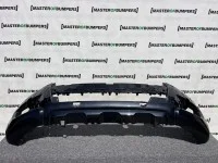 Ford Ranger Wildtrack Mk5 Lift 2016-2019 Front Bumper No Pdc Genuine [f666]