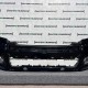 Ford Ranger Wildtrack Mk5 Lift 2016-2019 Front Bumper 4 Pdc Genuine [f675]