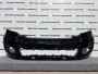 Ford Ranger Wildtrack Mk5 Lift 2016-2019 Front Bumper 4 Pdc Genuine [f675]