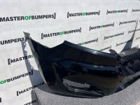 Ford Ranger Wildtrack Mk5 Lift 2016-2019 Front Bumper 4 Pdc Genuine [f675]