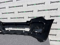 Ford Ranger Wildtrack Mk5 Lift 2016-2019 Front Bumper 4 Pdc Genuine [f669]