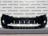 Ford Ranger Wildtrack Mk5 2nd Lift 2019-2023 Front Bumper 4 Pdc Genuine [f671]