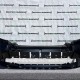 Ford Ranger Wildtrack Mk5 2nd Lift 2019-2023 Front Bumper 4 Pdc Genuine [f672]