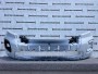 Ford Ranger Wildtrack Mk5 2nd Lift 2019-2023 Front Bumper 4 Pdc Genuine [f674]