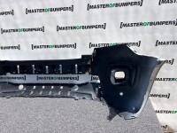 Ford Ranger Wildtrack Mk5 2nd Lift 2019-2023 Front Bumper 4 Pdc Genuine [f674]