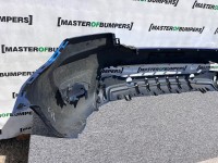 Ford Ranger Limited Xlt Mk5 2nd Lift 2019-2023 Front Bumper 4 Pdc Genuine [f681]