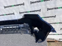 Ford Ranger Limited Xlt Mk5 2nd Lift 2019-2023 Front Bumper 4 Pdc Genuine [f681]