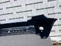 Ford Ranger Limited Xlt Mk5 2nd Lift 2019-2023 Front Bumper 4 Pdc Genuine [f681]