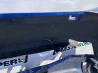 Ford Ranger Limited Xlt Mk5 2nd Lift 2019-2023 Front Bumper 4 Pdc Genuine [f681]