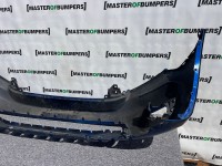 Ford Ranger Limited Xlt Mk5 2nd Lift 2019-2023 Front Bumper 4 Pdc Genuine [f681]