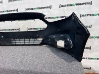 Ford S Max Titanium St Line 2015-2019 Front Bumper 4 Pdc Genuine [f686]