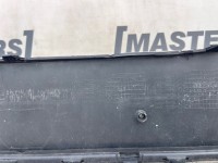 Ford S Max Titanium St Line 2015-2019 Front Bumper 4 Pdc Genuine [f686]