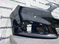 Ford S Max Titanium St Line 2015-2019 Front Bumper 4 Pdc Genuine [f686]